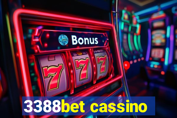 3388bet cassino